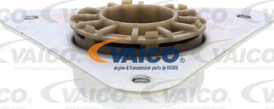 VAICO V30-1030 - Coupelle de suspension cwaw.fr