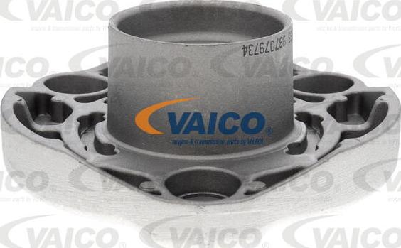 VAICO V30-1865 - Coupelle de suspension cwaw.fr