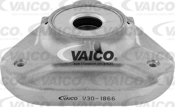 VAICO V30-1866 - Coupelle de suspension cwaw.fr