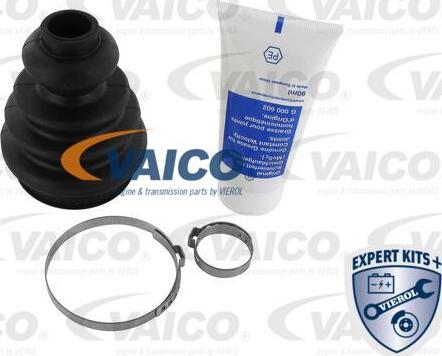 VAICO V30-1352 - Joint-soufflet, arbre de commande cwaw.fr