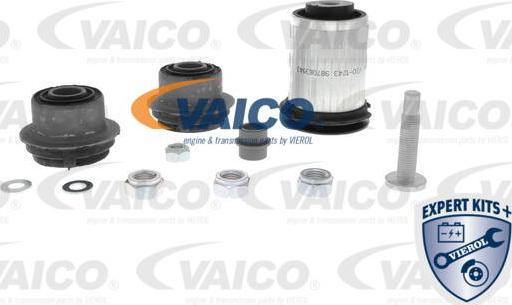 VAICO V30-1243 - Kit de réparation, bras triangulaire cwaw.fr