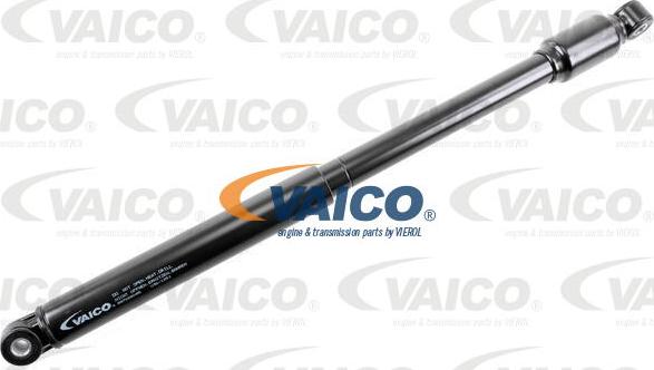 VAICO V30-1251 - Amortisseur de direction cwaw.fr