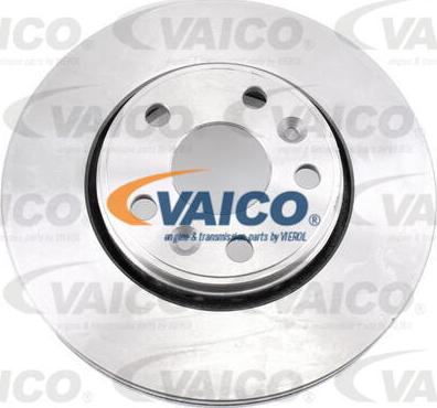 VAICO V30-80099 - Disque de frein cwaw.fr