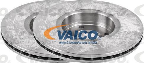 VAICO V30-80098 - Disque de frein cwaw.fr