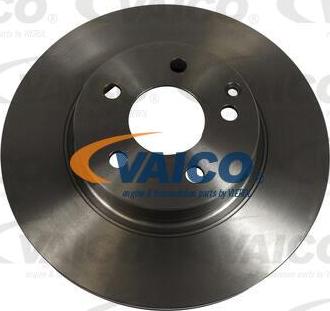 VAICO V30-80049 - Disque de frein cwaw.fr