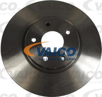 VAICO V30-80045 - Disque de frein cwaw.fr