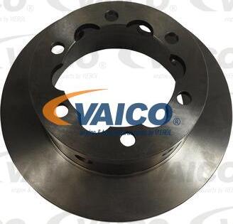 VAICO V30-80046 - Disque de frein cwaw.fr