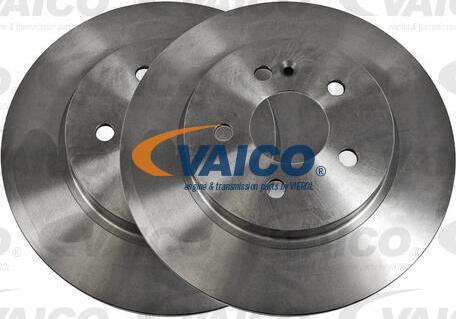 VAICO V30-80041 - Disque de frein cwaw.fr