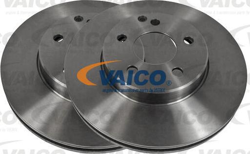 VAICO V30-80048 - Disque de frein cwaw.fr