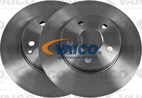 VAICO V30-80047 - Disque de frein cwaw.fr