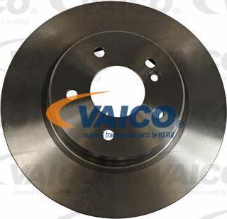 VAICO V30-80059 - Disque de frein cwaw.fr