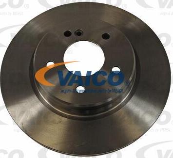 VAICO V30-80058 - Disque de frein cwaw.fr