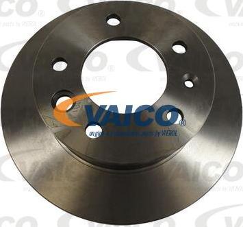 VAICO V30-80053 - Disque de frein cwaw.fr