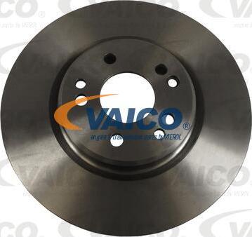 VAICO V30-80069 - Disque de frein cwaw.fr