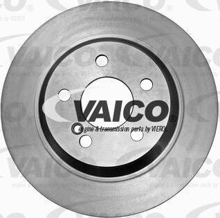 VAICO V30-80060 - Disque de frein cwaw.fr