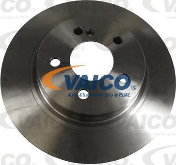 VAICO V30-80006 - Disque de frein cwaw.fr