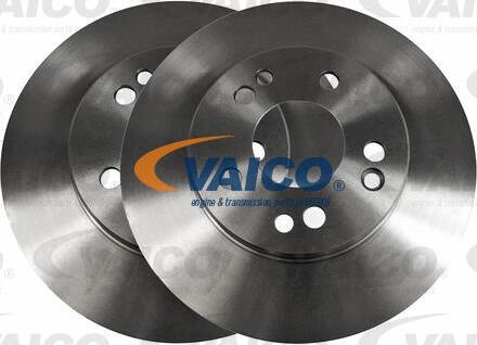 VAICO V30-80019 - Disque de frein cwaw.fr