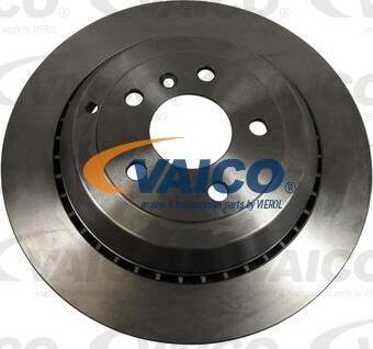 VAICO V30-80012 - Disque de frein cwaw.fr