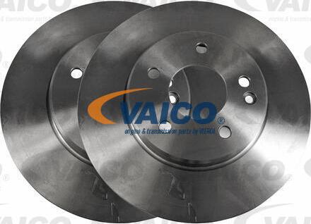 VAICO V30-80034 - Disque de frein cwaw.fr