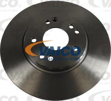 VAICO V30-80033 - Disque de frein cwaw.fr