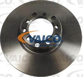 VAICO V30-80032 - Disque de frein cwaw.fr