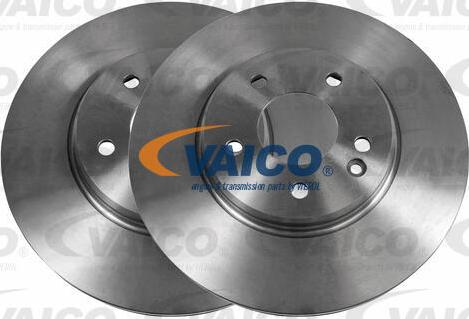 VAICO V30-80022 - Disque de frein cwaw.fr