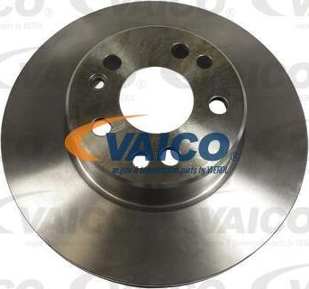 VAICO V30-80027 - Disque de frein cwaw.fr