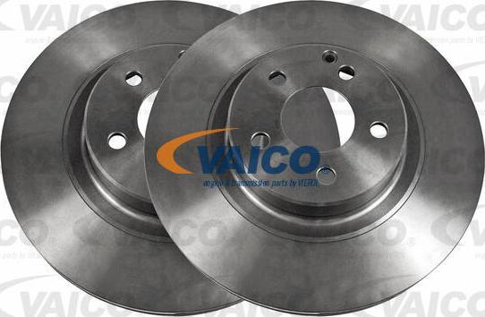 VAICO V30-80070 - Disque de frein cwaw.fr