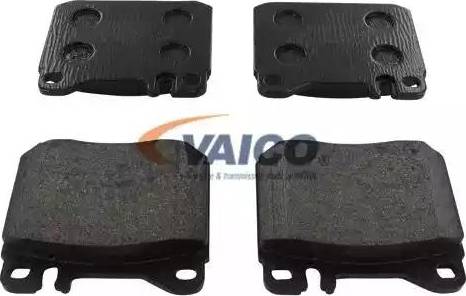 VAICO V30-8102-1 - Kit de plaquettes de frein, frein à disque cwaw.fr