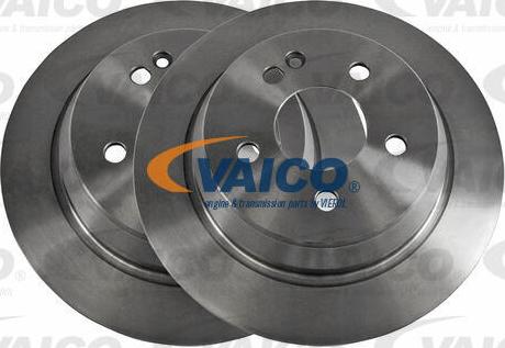 VAICO V30-40050 - Disque de frein cwaw.fr