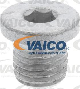 VAICO V30-4144 - Vis-bouchon, carter d'huile cwaw.fr