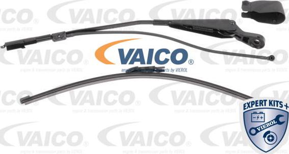 VAICO V30-3519 - Kit de bras d'essuie-glace, nettoyage des vitres cwaw.fr