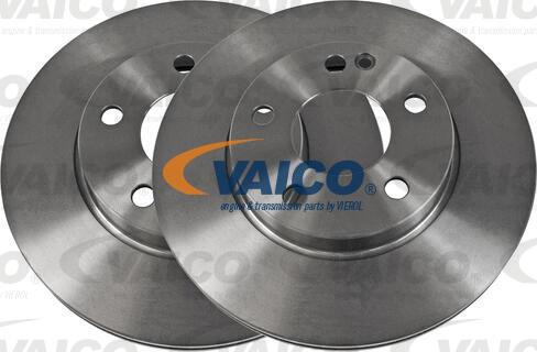 VAICO V30-3681 - Kit de freins, frein à disques cwaw.fr