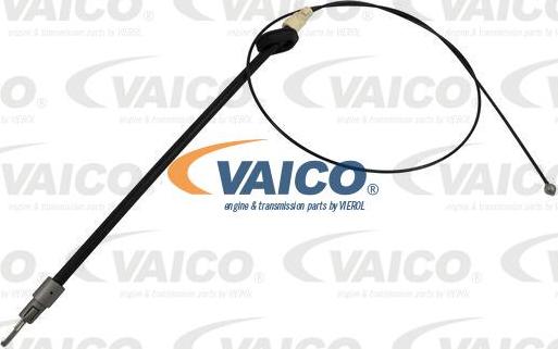 VAICO V30-30068 - Tirette à câble, frein de stationnement cwaw.fr