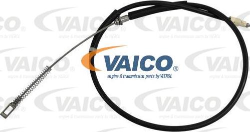 VAICO V30-30070 - Tirette à câble, frein de stationnement cwaw.fr