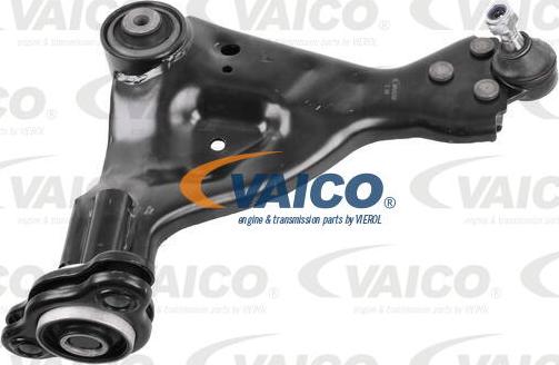 VAICO V30-3167 - Bras de liaison, suspension de roue cwaw.fr