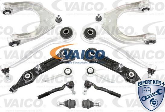 VAICO V30-3106 - Jeu de bras, suspension de roue cwaw.fr