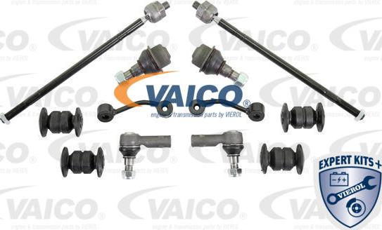 VAICO V30-3130 - Jeu de bras, suspension de roue cwaw.fr