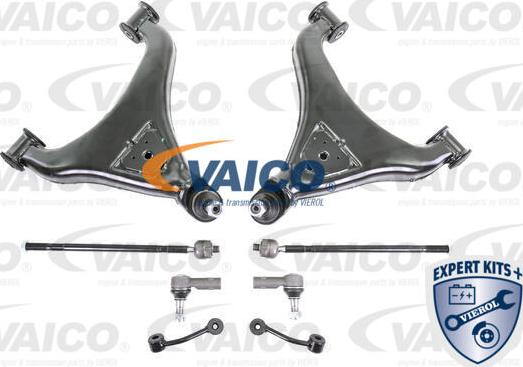 VAICO V30-3129 - Jeu de bras, suspension de roue cwaw.fr