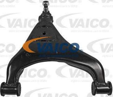 VAICO V30-7498 - Bras de liaison, suspension de roue cwaw.fr