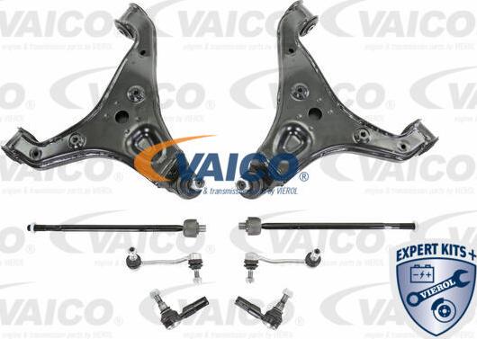 VAICO V30-3128 - Jeu de bras, suspension de roue cwaw.fr