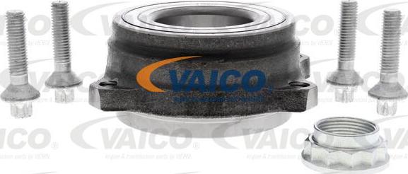 VAICO V30-3301 - Moyeu de roue cwaw.fr