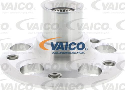 VAICO V30-2484 - Moyeu de roue cwaw.fr