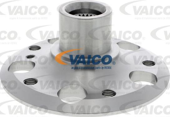 VAICO V30-2480 - Moyeu de roue cwaw.fr