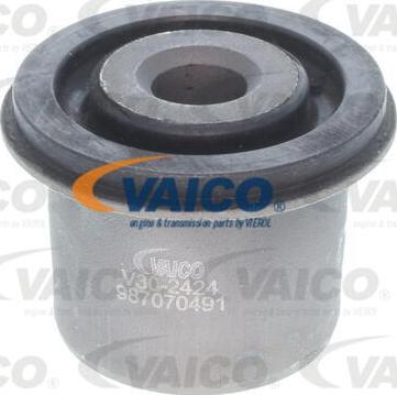 VAICO V30-2424 - Suspension, bras de liaison cwaw.fr