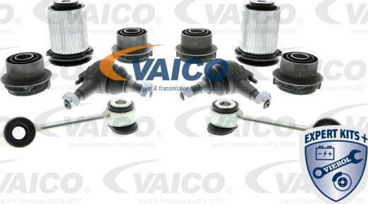 VAICO V30-2598 - Jeu de bras, suspension de roue cwaw.fr