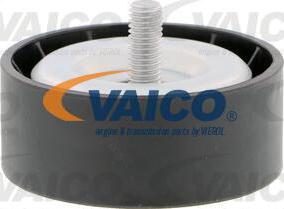 VAICO V30-2533 - Poulie renvoi / transmission, courroie trapézoïdale à nervures cwaw.fr