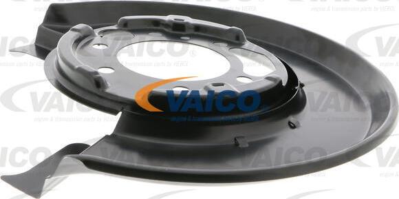 VAICO V30-2571 - Déflecteur, disque de frein cwaw.fr