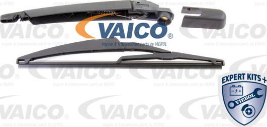 VAICO V30-2640 - Kit de bras d'essuie-glace, nettoyage des vitres cwaw.fr