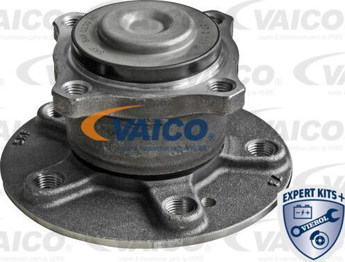 VAICO V30-2603 - Kit de roulements de roue cwaw.fr